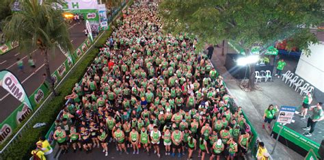 MILO brought together an Active Pilipinas with the .